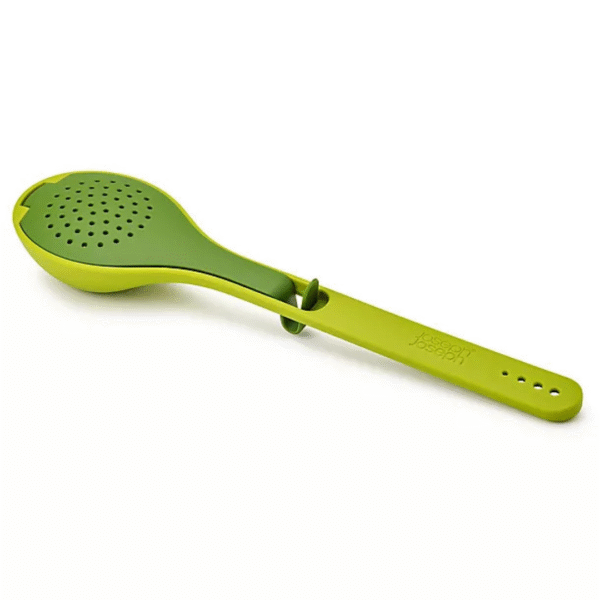 Joseph Joseph Gusto Infusing Spoon - Green - Image 5