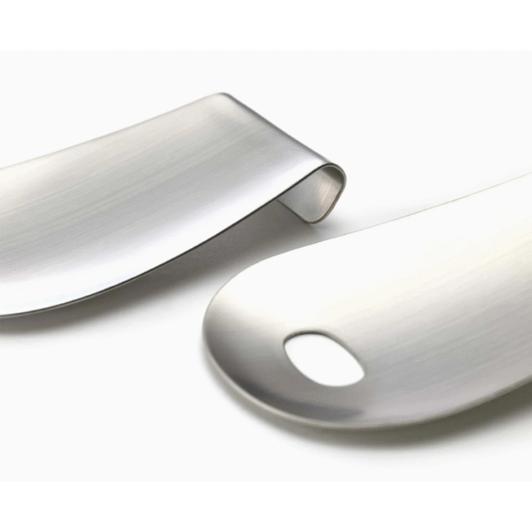 Joseph Joseph Salad Bowl & Servers White - Image 3