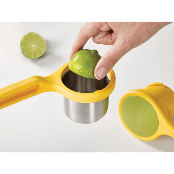 Joseph Joseph Helix Citrus Press - Image 2