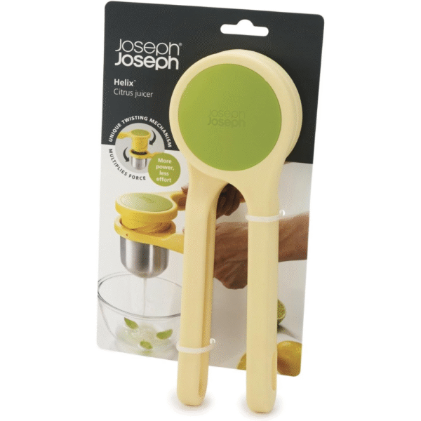 Joseph Joseph Helix Citrus Press - Image 4