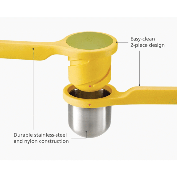 Joseph Joseph Helix Citrus Press - Image 3