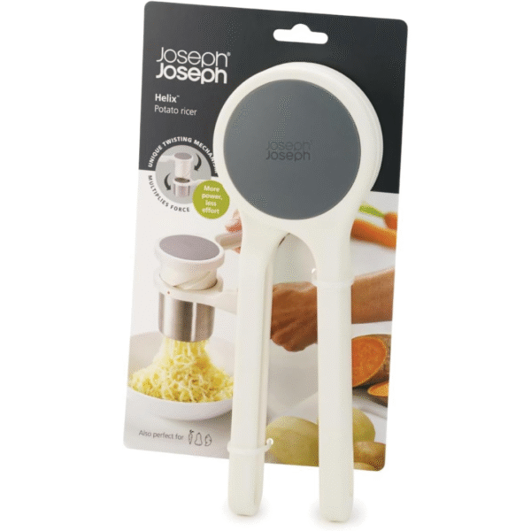Joseph Joseph Helix Potato ricer - Image 2