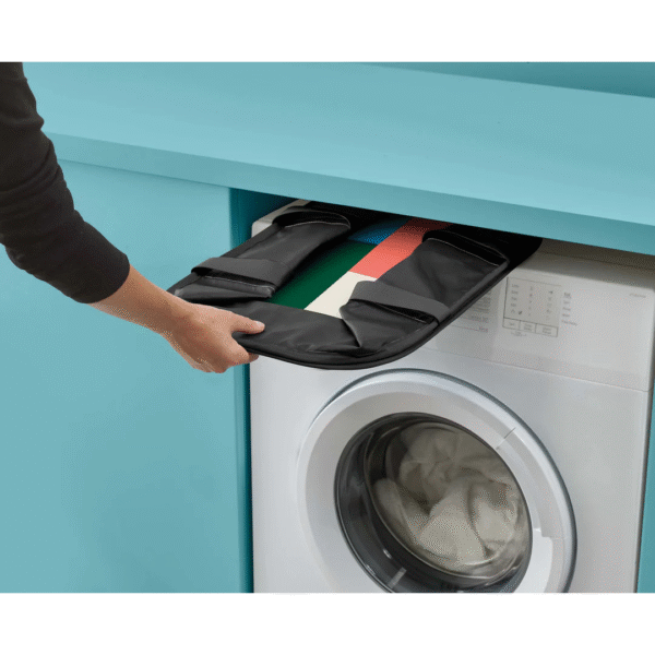 Joseph Joseph Hold-All Laundry Basket DC (J Lawes) - Image 3