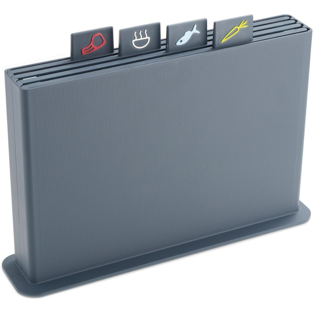 Joseph Joseph Index Advance Dark Grey