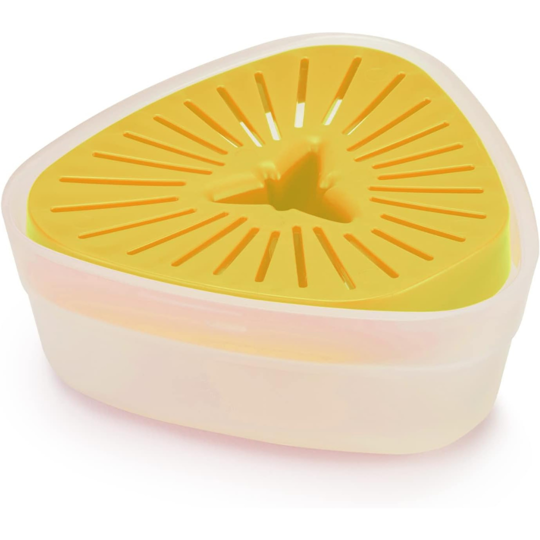 Joseph Joseph Juicer With Reversible Lid