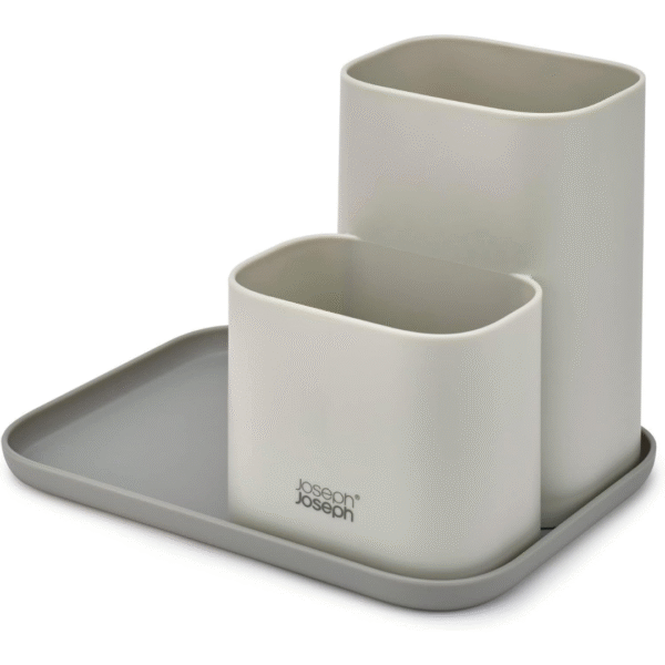 Joseph Joseph Kitchen Worktop Organiser - Grey - Image 2