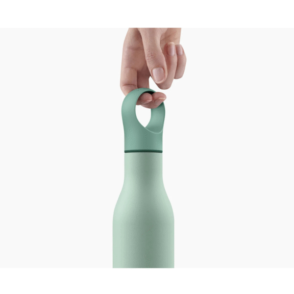 Joseph Joseph Loop Water Bottle 500ML[Green] - Image 3