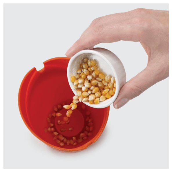 Joseph Joseph M-Cuisine Popcorn Maker - Image 2