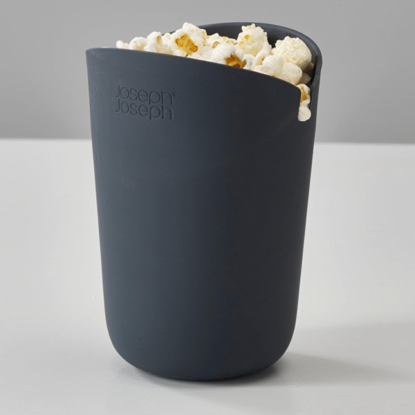 Joseph Joseph M-Cuisine Popcorn Maker - Image 4