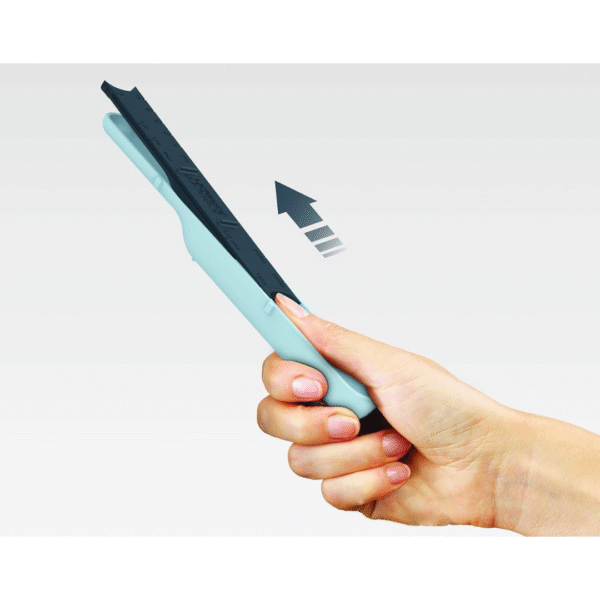 Joseph Joseph Measure-Up Measuring Spoon - Blue - Image 4