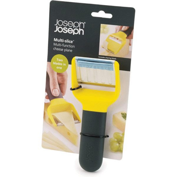 Joseph Joseph Multi Function Cheese plane - Image 4