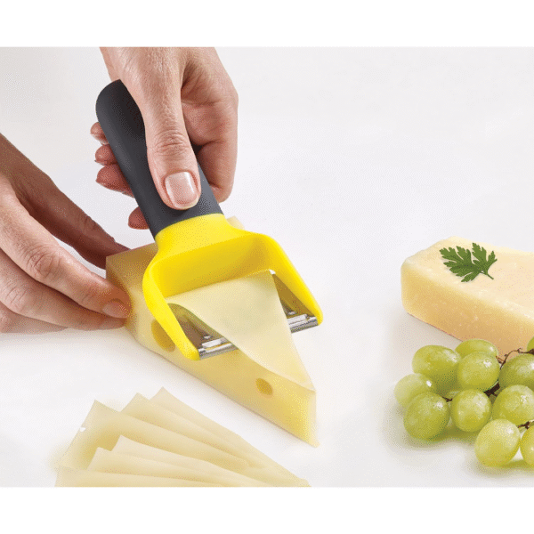 Joseph Joseph Multi Function Cheese plane - Image 3