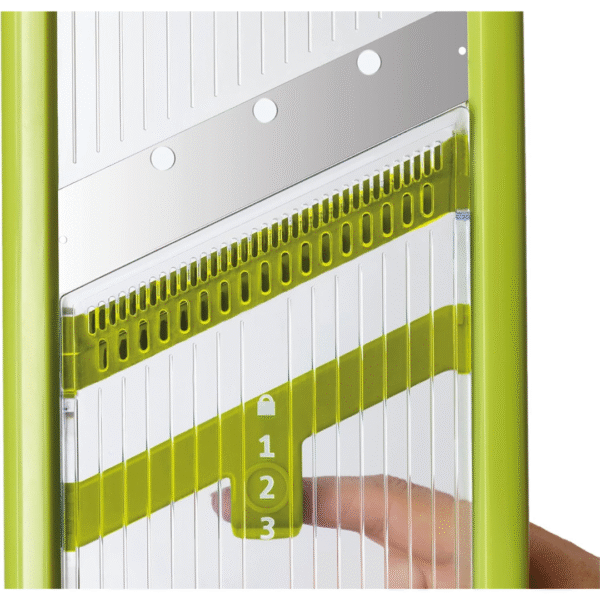 Joseph Joseph Multi-Grip Mandoline Plus - Image 4