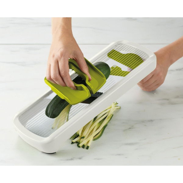 Joseph Joseph Multi-Grip Mandoline Plus - Image 2