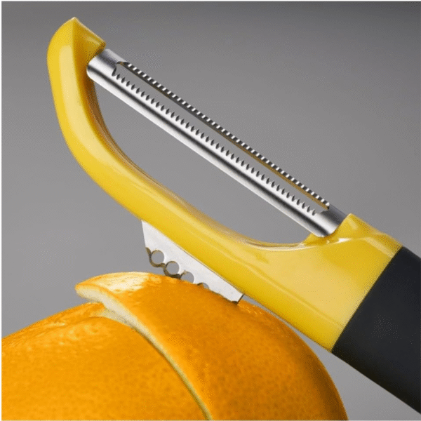 Joseph Joseph Multi-Peel - Serrated Peeler - Image 2