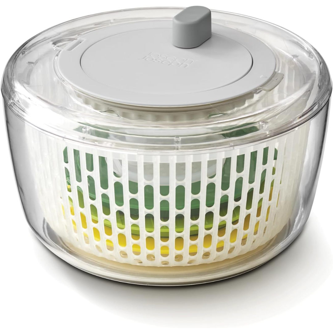 Joseph Joseph Multi-Prep 4-pc Salad Prep Set (Mcolor)