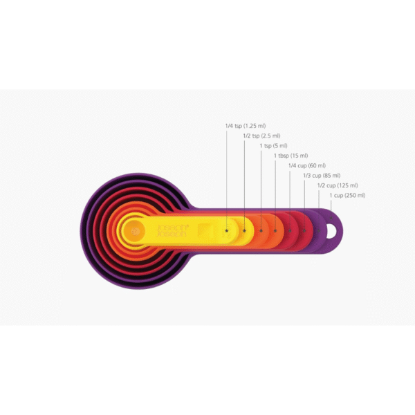 Joseph Joseph Nest Measure - Image 2