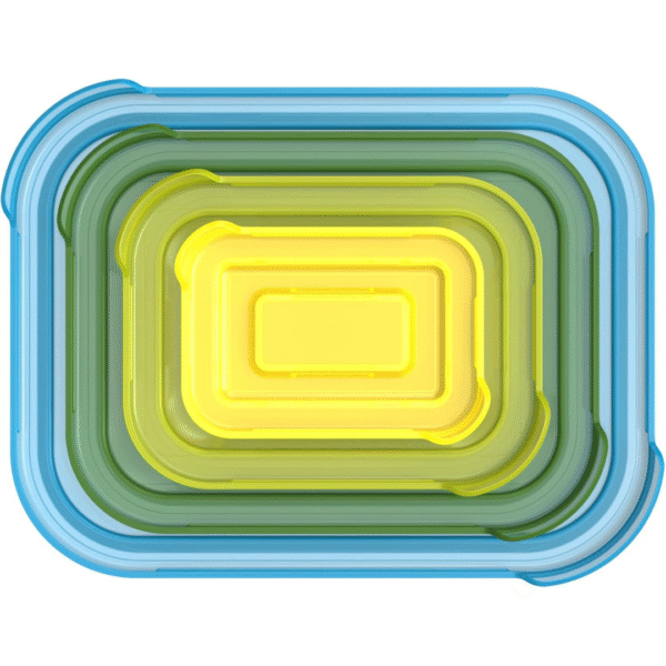 Joseph Joseph Nest Storage Set Of 4 - Image 2