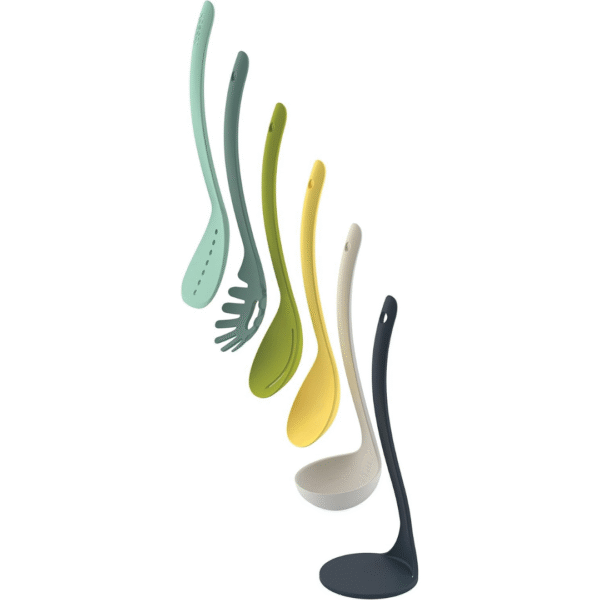 Joseph Joseph Nest Utensils Plus - Opal - Image 4