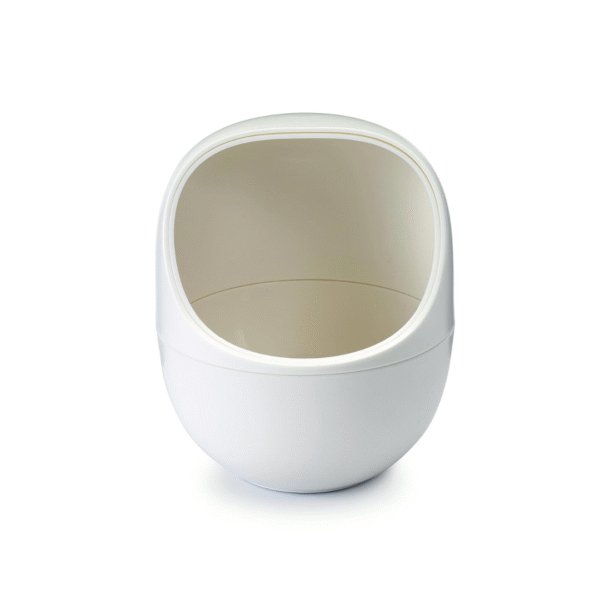 Joseph Joseph Ovi Salt Conatiner With Closable Lid - Image 5