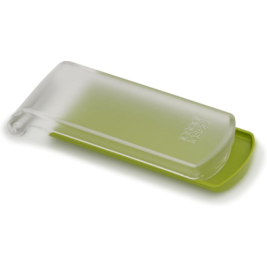 Joseph Joseph Peel Store Collecting Peel[Green]
