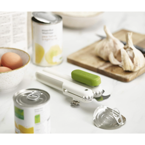 Joseph Joseph Pivot 3-in-1 Can Opener - Image 2