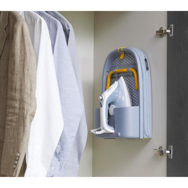Joseph Joseph Pocket Folding Table-Top Ironing Board - Image 4