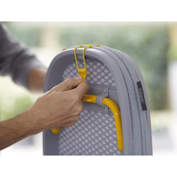 Joseph Joseph Pocket Folding Table-Top Ironing Board - Image 6