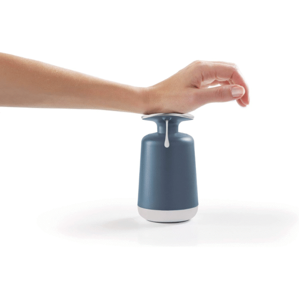 Joseph Joseph Presto Soap Pump - Editions (Sky) - Image 2