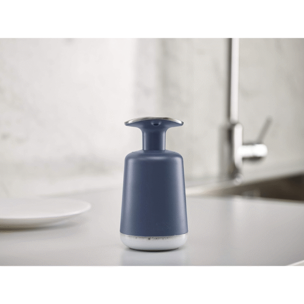 Joseph Joseph Presto Soap Pump - Editions (Sky) - Image 5