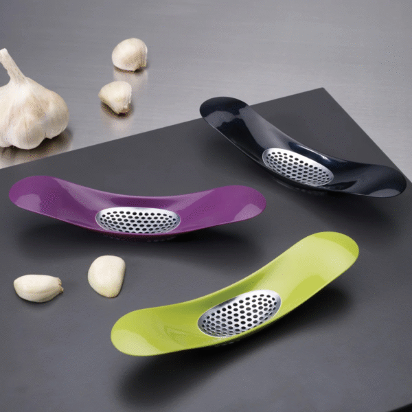 Joseph Joseph Rocker Plastic - Aubergine - Image 3