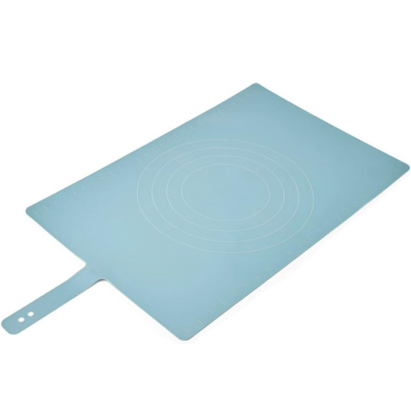 Joseph Joseph Roll Up Non-Slip Silicon Pastry Mat - Image 3