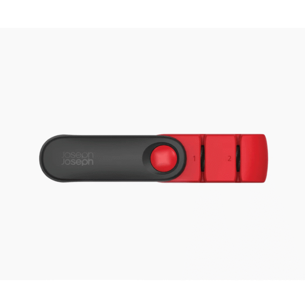 Joseph Joseph Rota Dark Grey/Red - Image 2