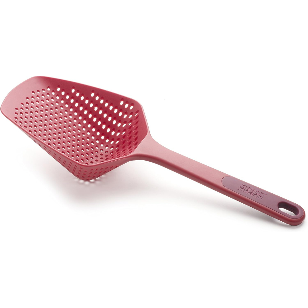 Joseph Joseph Scoop Plus Large Red