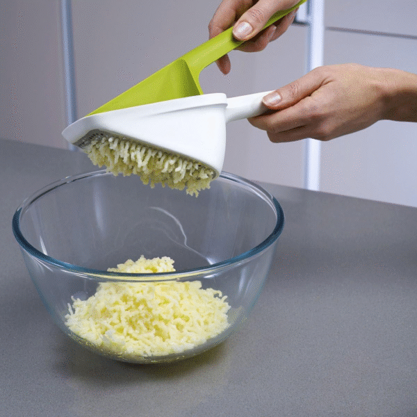Joseph Joseph Scoop Ricer - Green - Image 4