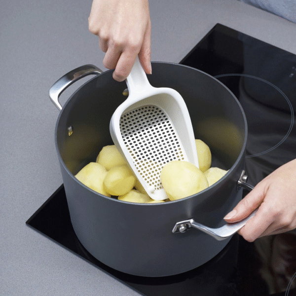 Joseph Joseph Scoop Ricer - Green - Image 5