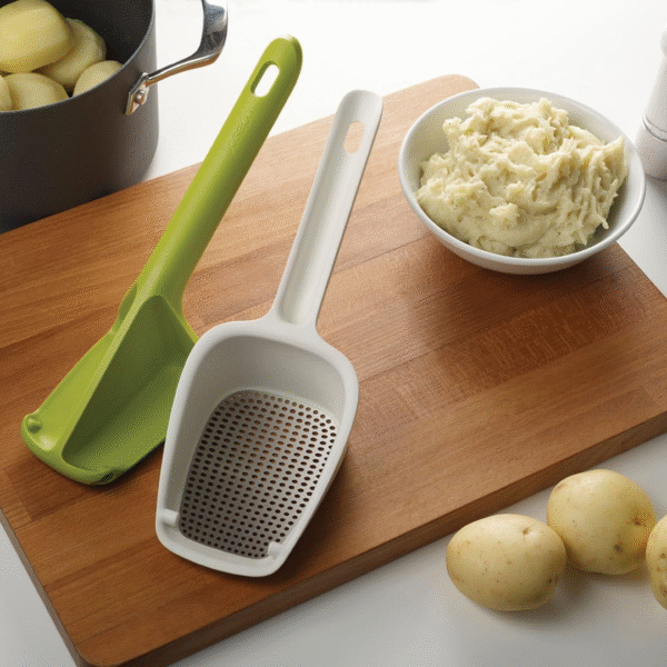Joseph Joseph Scoop Ricer - Green - Image 3
