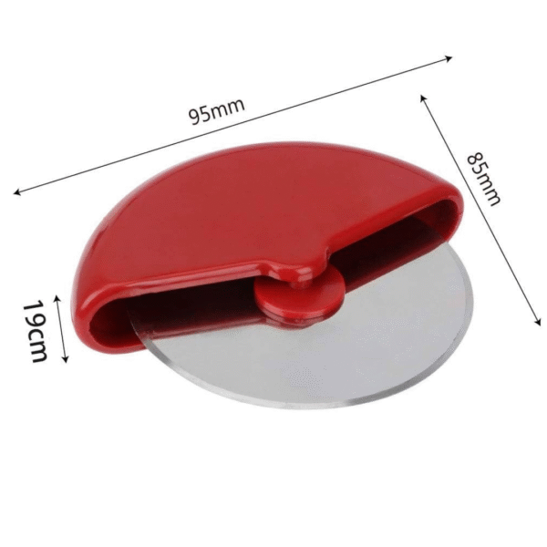 Joseph Joseph Scoot - Red - Image 5