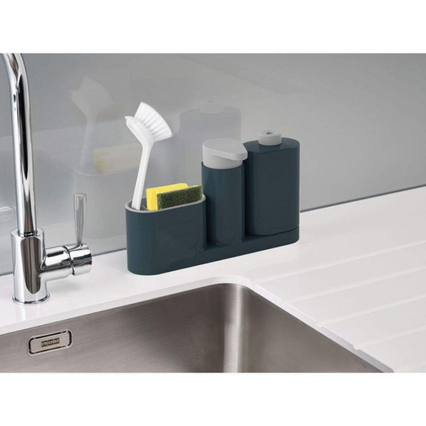 Joseph Joseph SinkBase Plus - Grey - Image 2