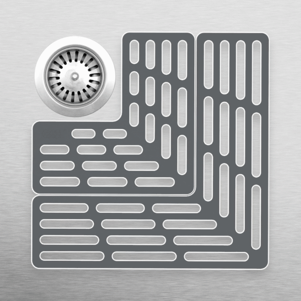 Joseph Joseph SinkSaver - Grey - Image 2