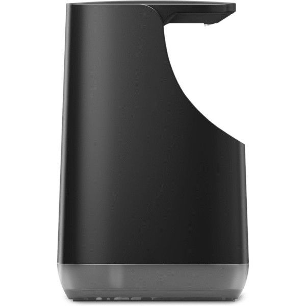 Joseph Joseph Slim Compact Soap Pump (Black) - Image 2