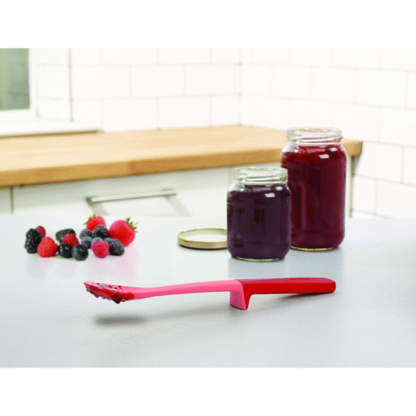 Joseph Joseph Solid Spoon - Pink - Image 2