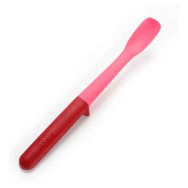 Joseph Joseph Solid Spoon - Pink - Image 4
