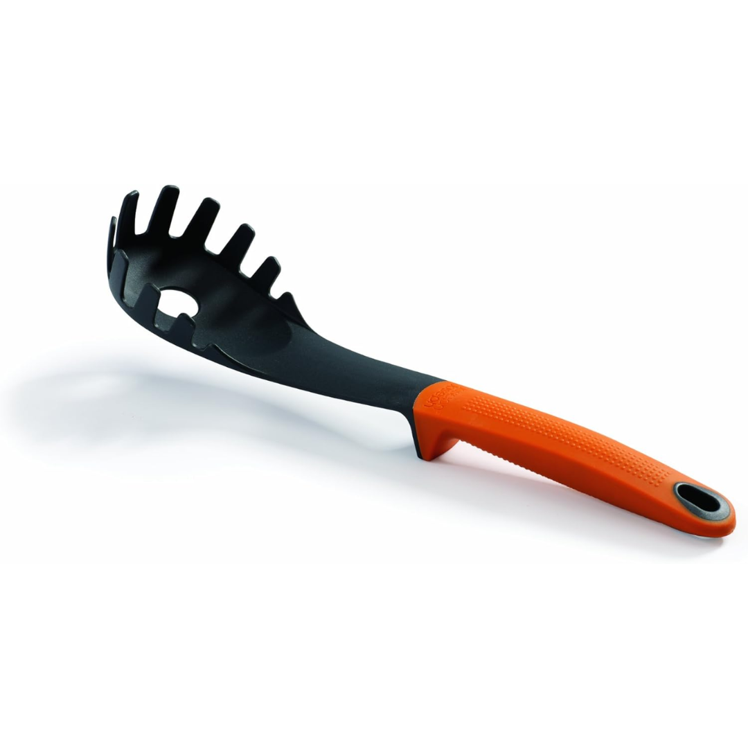 Joseph Joseph Spaghetti Claw - Orange