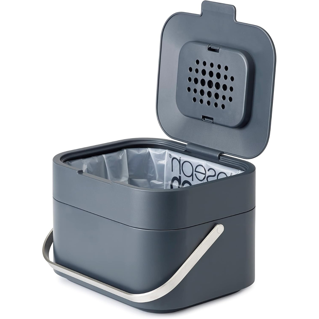 Joseph Joseph Stack 4-Graphite