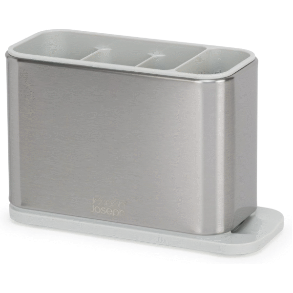 Joseph Joseph Surface Stainless-Steel Cutlery Drainer - Image 2