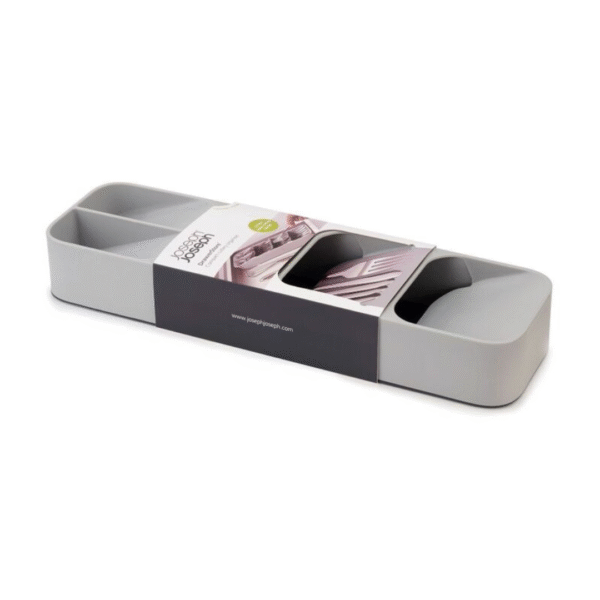 Joseph Joseph DrawerStore Compact Cutlery Organiser - Image 5