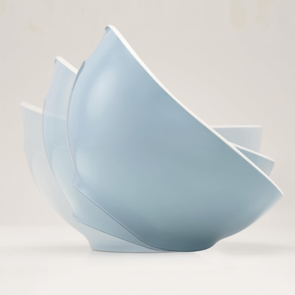 Joseph Joseph Tilt Mixing Bowl With Thumb Grip - Image 3