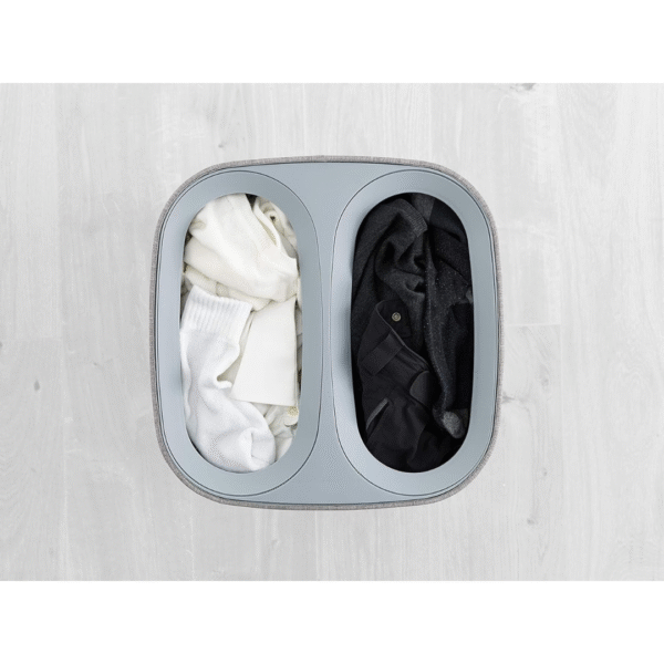 Joseph Joseph Tota 60L Laundry Basket[Grey] - Image 5