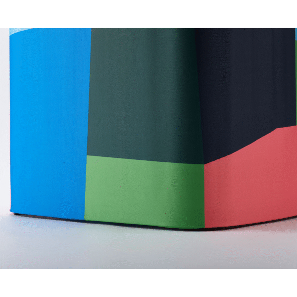 Joseph Joseph Tota 90L Laundry Basket DC (J Lawes) - Image 3